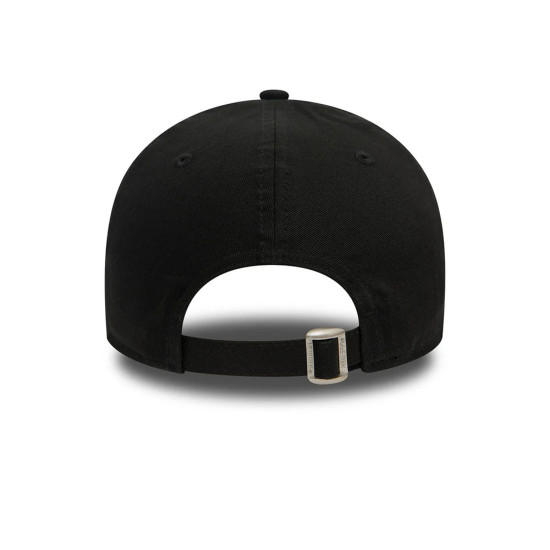 New Era Καπέλο New York Yankees Womens Metallic Logo 9FORTY Adjustable Cap